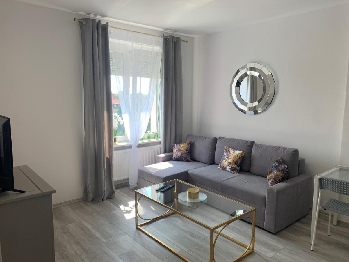 Apartament Gdanska 230 Bydgoszcz Exterior photo